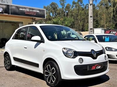 usado Renault Twingo 1.0 SCe Dynamique