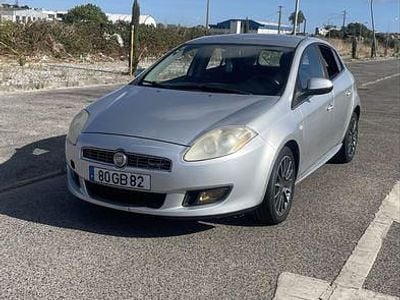 Usado Fiat Bravo 120 HP (88 kW) 2008 Citadino