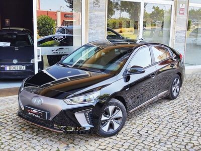 usado Hyundai Ioniq EV 28 kWh Electric Tech