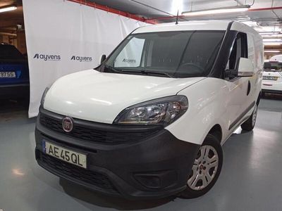 Fiat Doblò