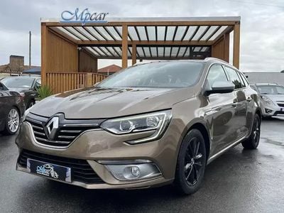 Renault Mégane GrandTour