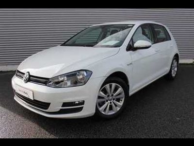 usado VW Golf 1.6 TDi BlueMotion Confortline