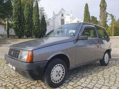 Usado Autobianchi Y10 45 HP (33 kW) 1988 Citadino