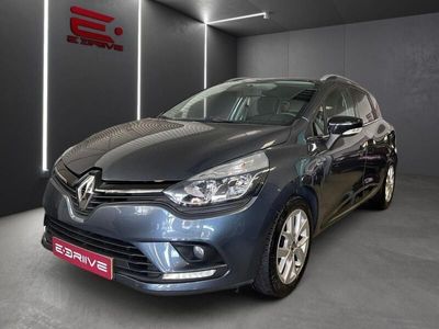 Renault Clio IV