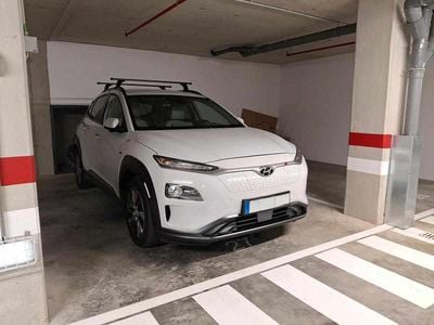 Branco Usado 2019 Hyundai Kauai SUV | € 17.998 (Bom preço)