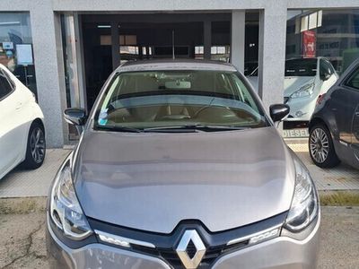 usado Renault Clio IV 