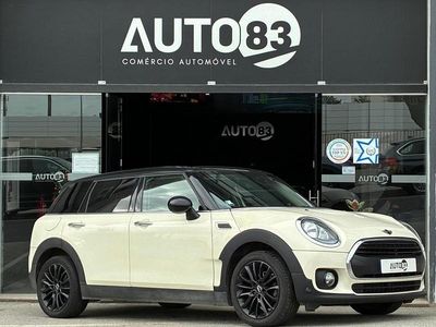 Outra Usado 2017 Mini Clubman Carrinha | € 19.990 (Caro)