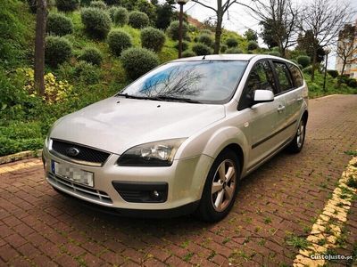 usado Ford Focus Break 1.4i de 2007