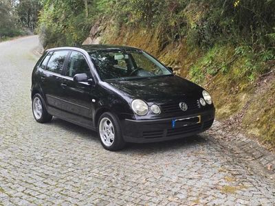VW Polo