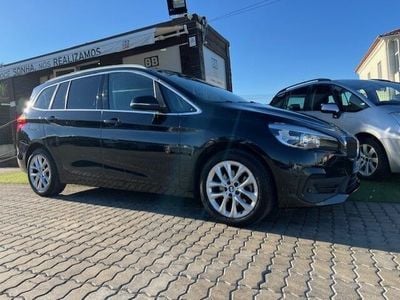 BMW 216 Gran Tourer