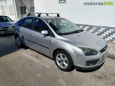 usado Ford Focus 1.4 16V Sport