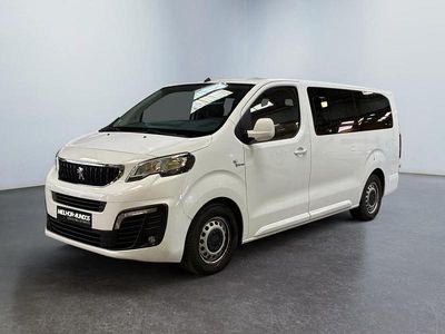 Branco Usado 2018 Peugeot Expert Van | € 26.990