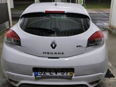 usado Renault Mégane GT Line 