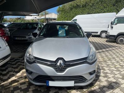 usado Renault Clio IV 