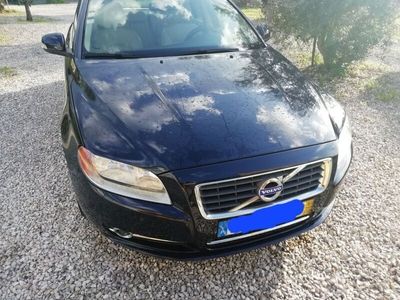 usado Volvo S80 D2 Mumentum