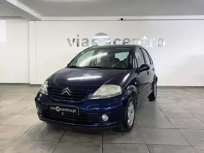 usado Citroën C3 1.1 SX 60cv