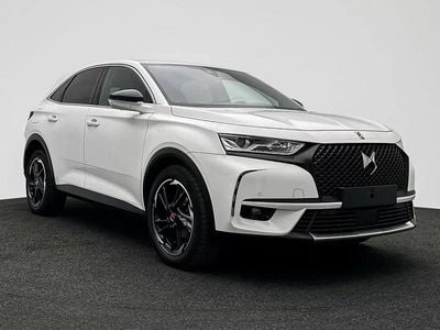 Branco Usado 2021 DS Automobiles DS7 Crossback Performance SUV | € 19.450 (Preço justo)