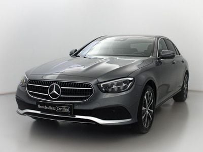 Mercedes E300