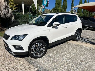 usado Seat Ateca 1.0 TSI Style