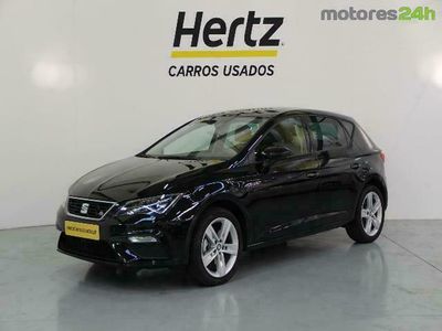 usado Seat Leon 1.5 TSI FR S/S