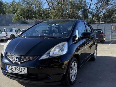 Usado Honda Jazz 90 HP (66 kW) 2010 Citadino