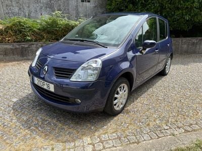 Renault Modus