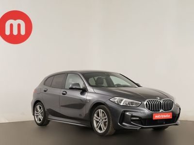 usado BMW 116 d Auto