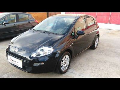 usado Fiat Punto Evo 1.2 LOUNGE START-STOP