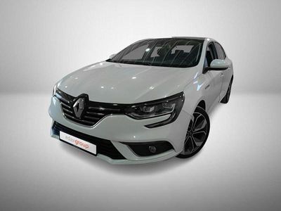 Renault Mégane IV