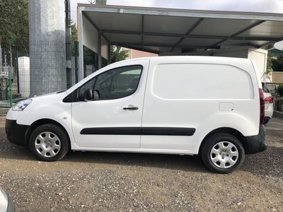 usado Peugeot Partner 1.6 HDI