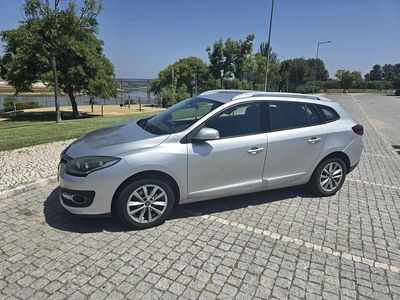 Renault Mégane III