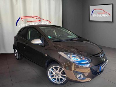 Outra Usado 2014 Mazda 2 Citadino | € 9.500