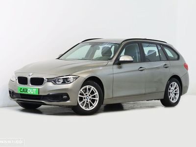 BMW 316