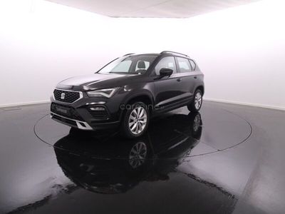 usado Seat Ateca 2.0 TDI Style