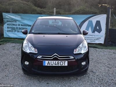 Citroën DS3
