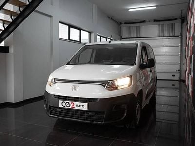 Fiat Doblò