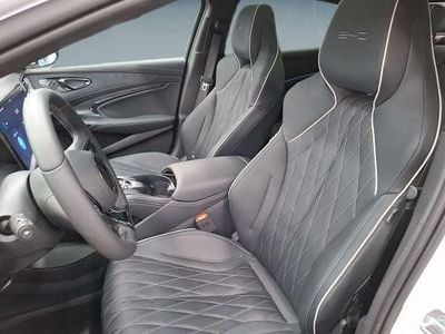 Usado BYD Seal 230 kW (313 HP) 2025 Cinzento