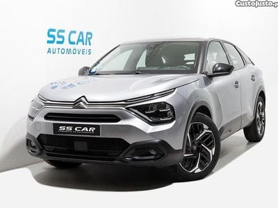 Citroën C4