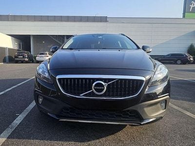 Volvo V40 CC