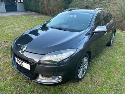 usado Renault Mégane GT Line III 1.5 DCI Nacional Ano 2013