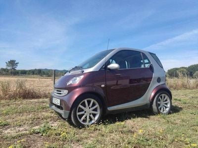 Smart ForTwo Coupé