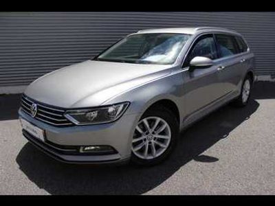 usado VW Passat ariant 1.6 TDI Confortline