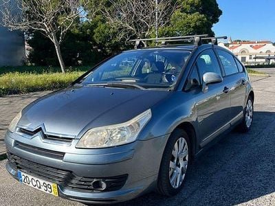 Citroën C4
