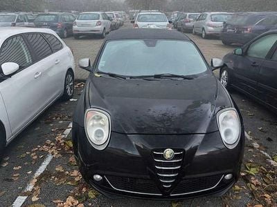 Usado 2010 Alfa Romeo MiTo Citadino | € 5.800