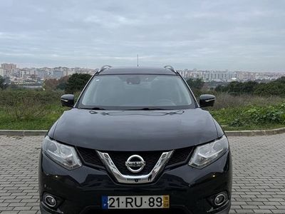 usado Nissan X-Trail 1.6