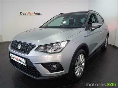 usado Seat Arona 1.0 TSI Style