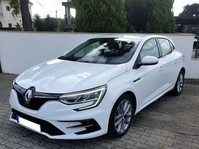 usado Renault Mégane IV 