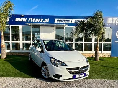 usado Opel Corsa 1.3 CDTi Color Edition