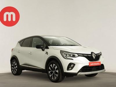 Usado 2024 Renault Captur Techno SUV | € 20.499 (Preço justo)