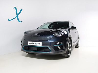 Azul Usado 2019 Kia e-Niro SUV | € 20.900 (Preço elevado)